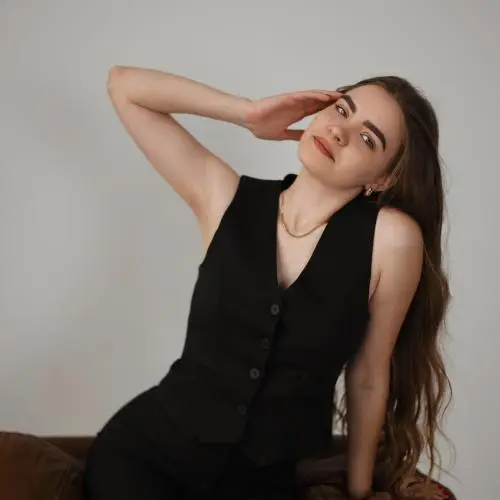 Ксения Миронова