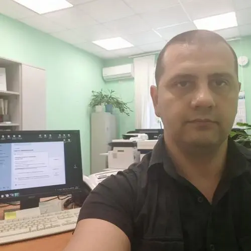 Роман Сосновский