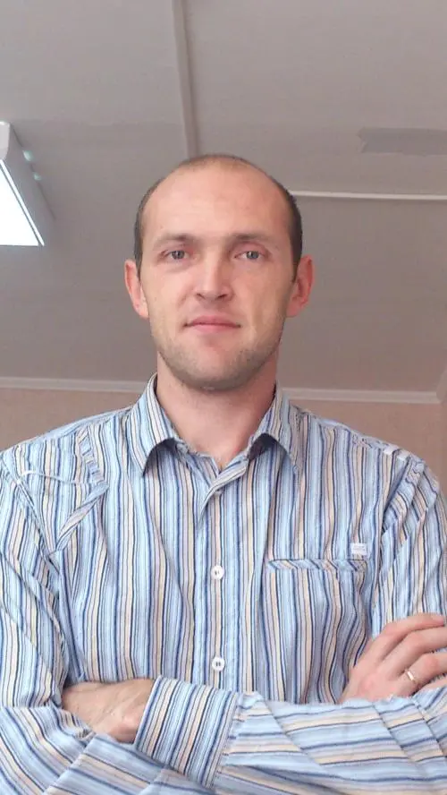 Дмитрий Андюкаев