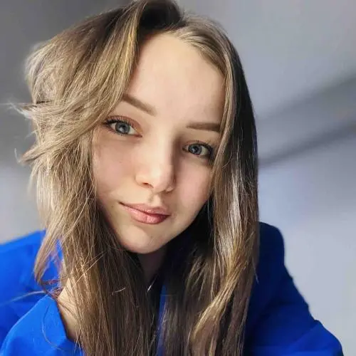 Кристина Скрипова