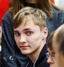 Дмитрий Вылков