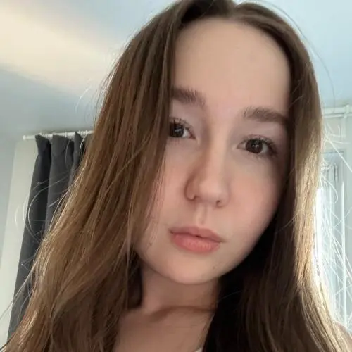 Ульяна Токарева