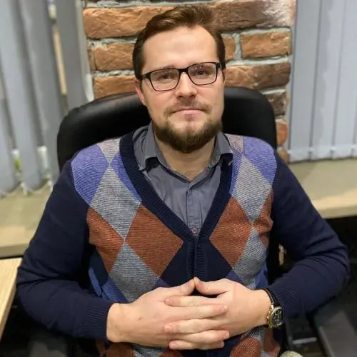Юрий Полещук
