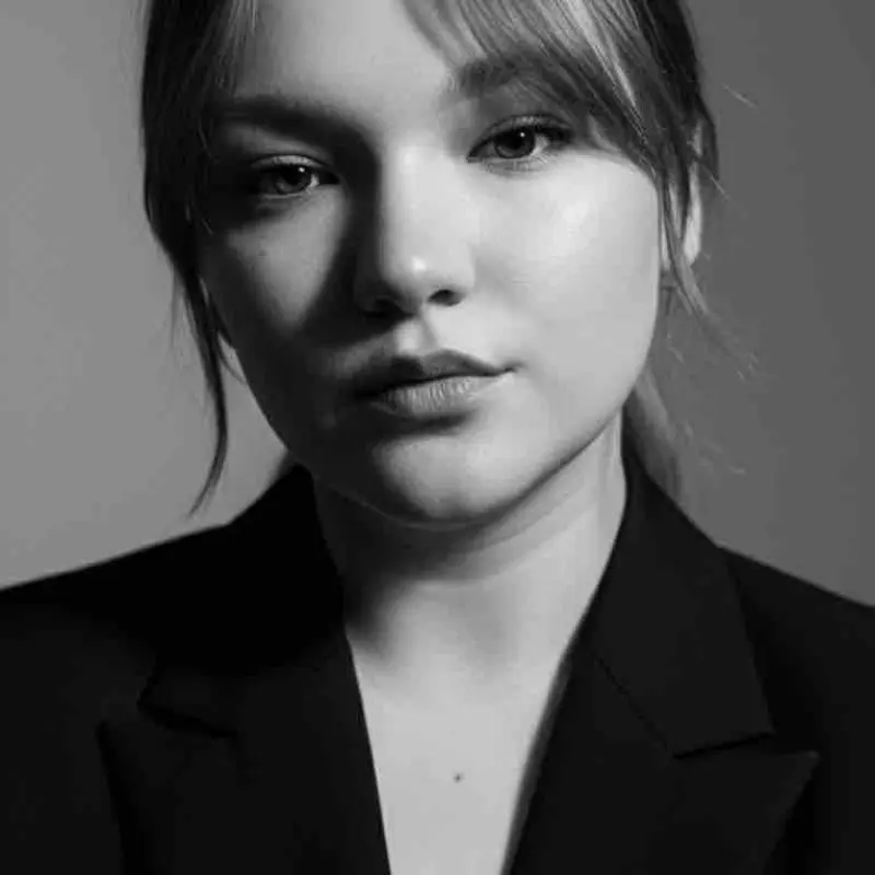 Анастасия Семченко