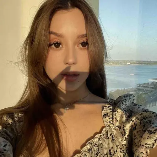 Ангелина Артамонова