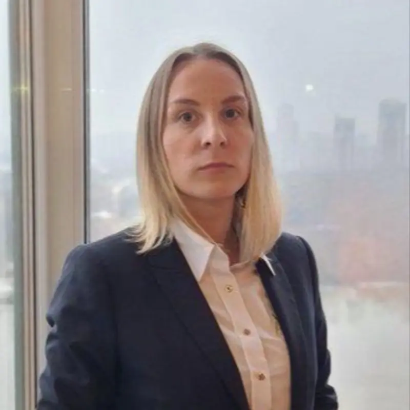 Елена Ивашкина