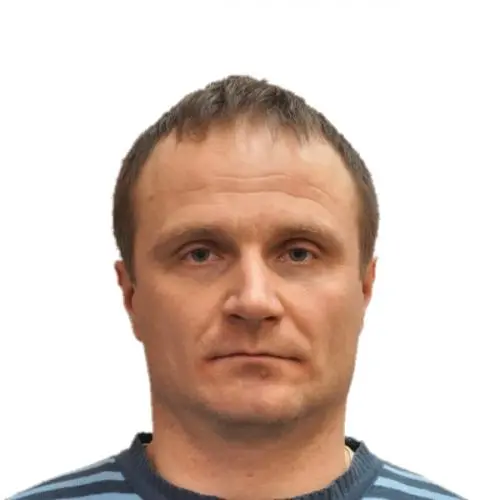 Иван Добронравов