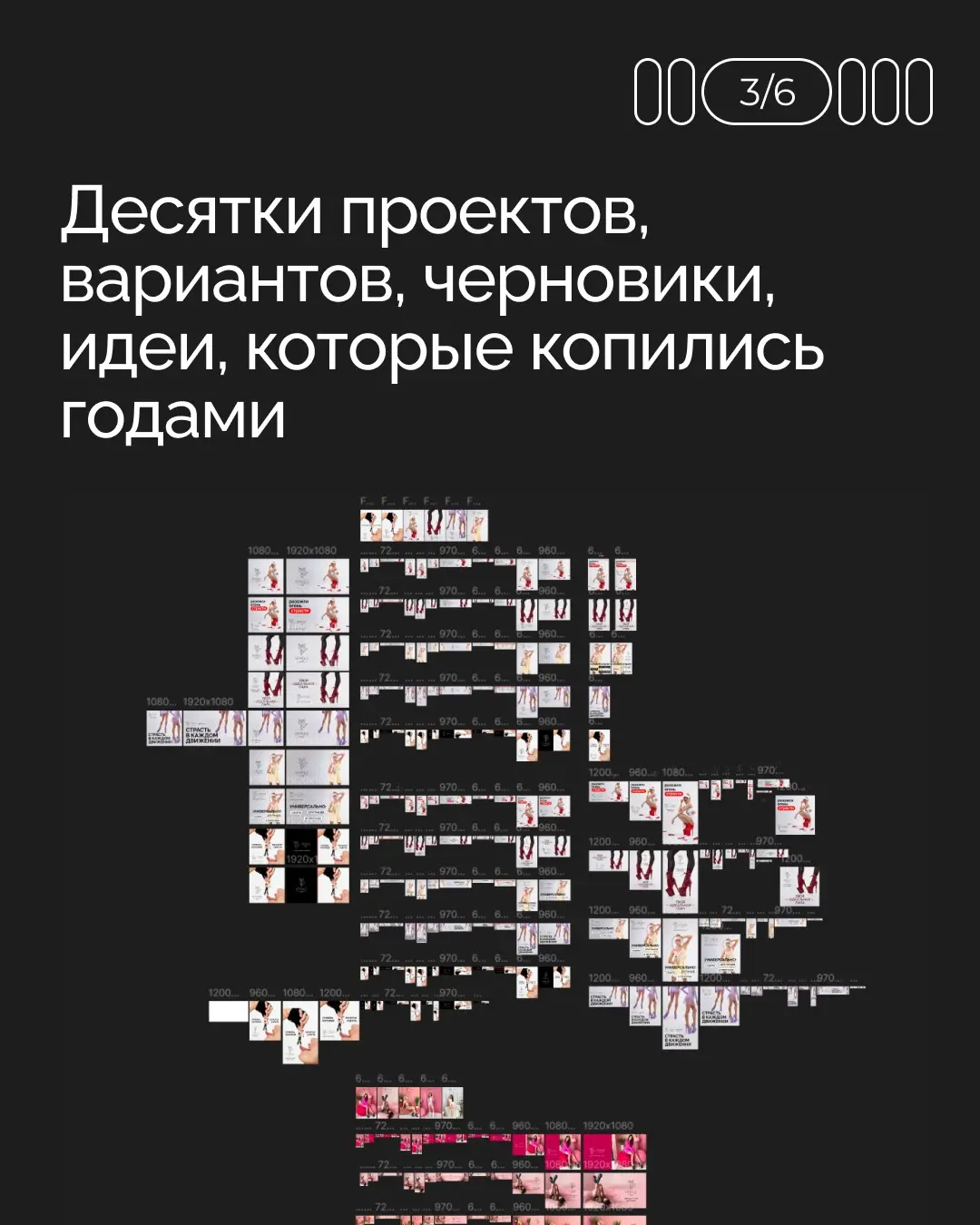 Немного закулисья | Сетка — социальная сеть от hh.ru