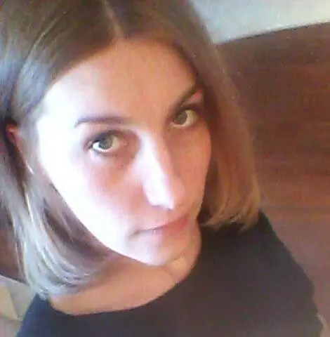 Анна Ивченко