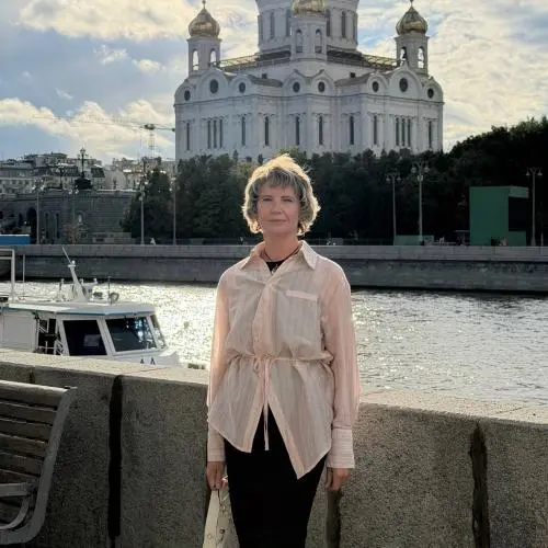 Валентина Маринова