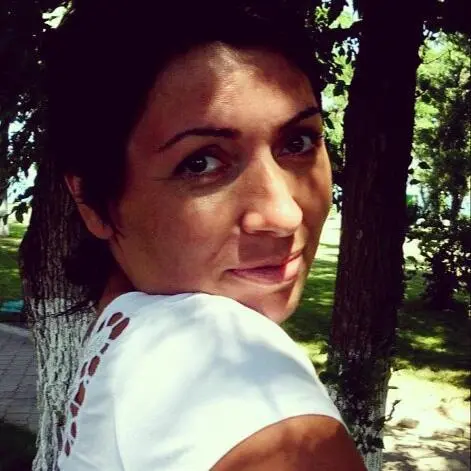 Елена Аксенова
