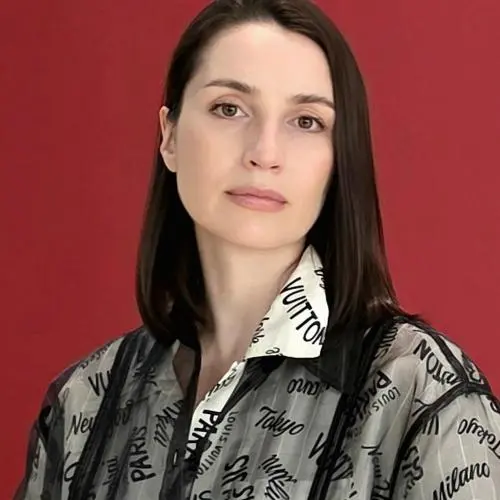Светлана Красовская