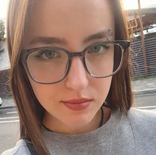 Елизавета Дерягина