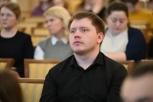 Станислав Марников