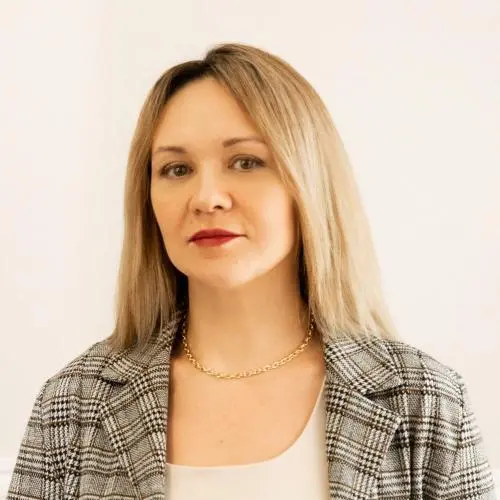 Роза Романова