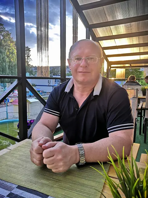 Алексей Прокофьев