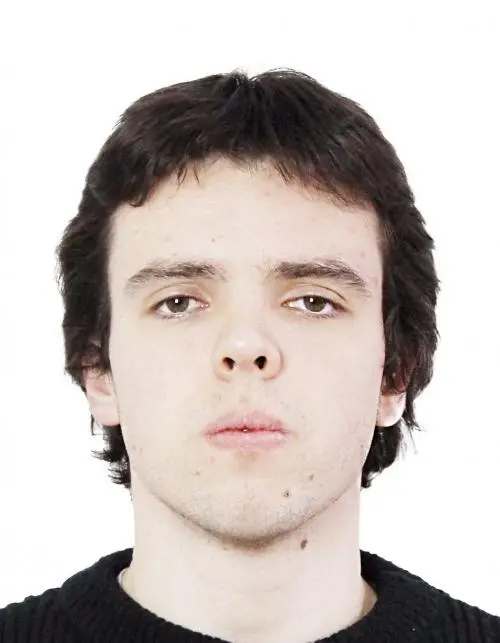 Дмитрий Куксов