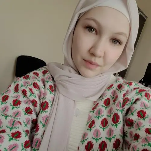 Камалия Гафиятуллина