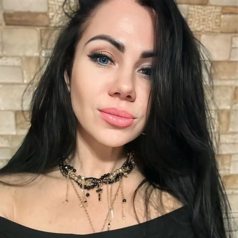 Наталья Тарасова