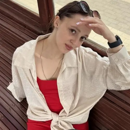Анна Киселева