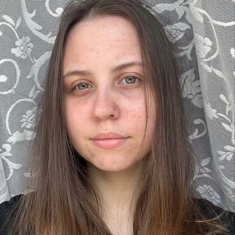 Екатерина Скворцова