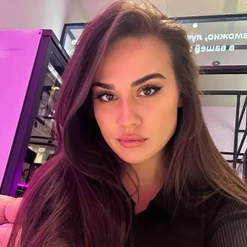 Елена Гладкая
