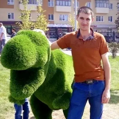 Артур Айрапетян