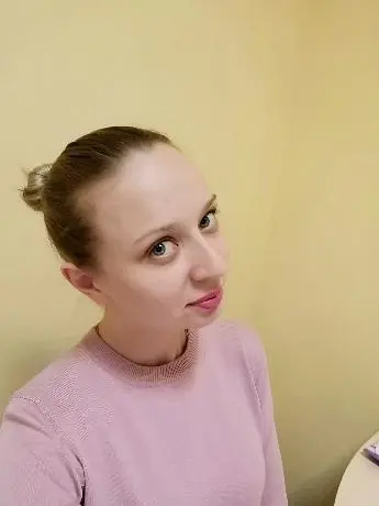 Анна Ефанова