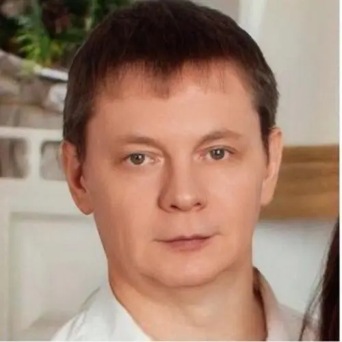 Иванов Владимир