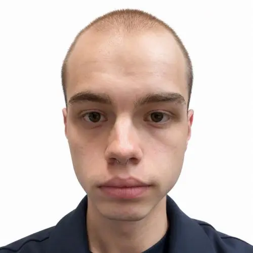 Даниил Мельгунов