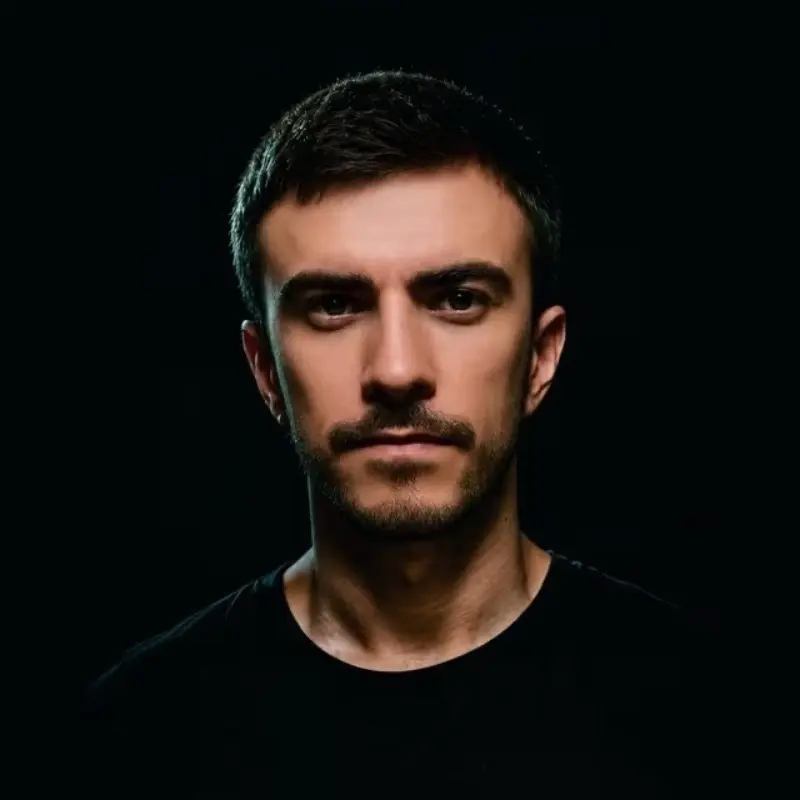 Артем Кашин