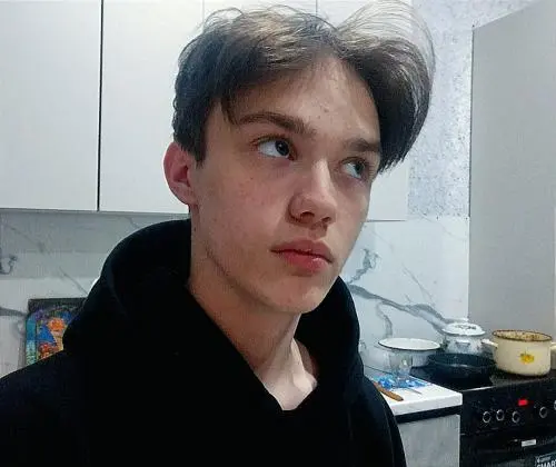 Кирилл Черепанов