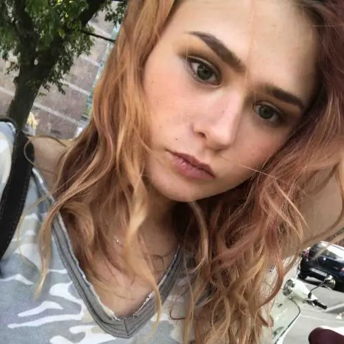 Елизавета Гранстрем