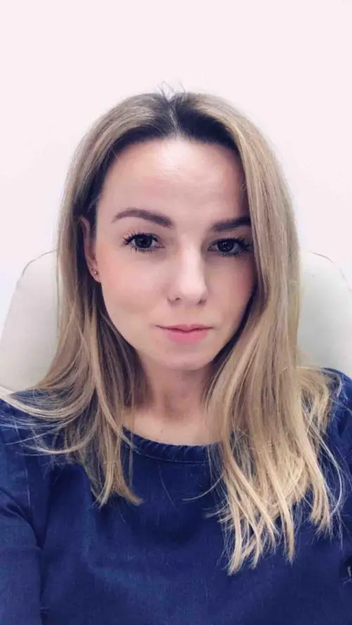 Татьяна Александрова
