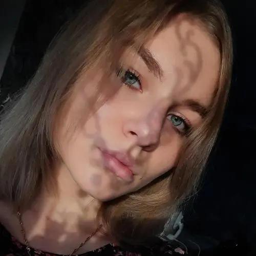 Виолетта Шкорова