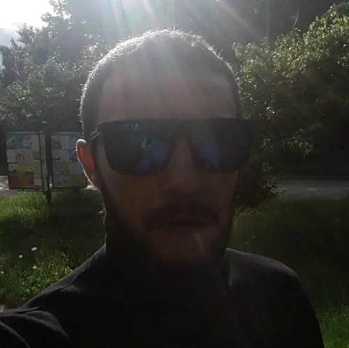 Тарас Аликин