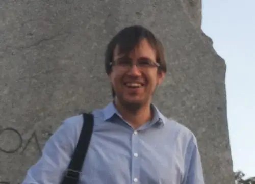 Александр Дрюков