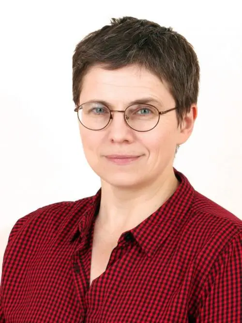 Екатерина Полякова