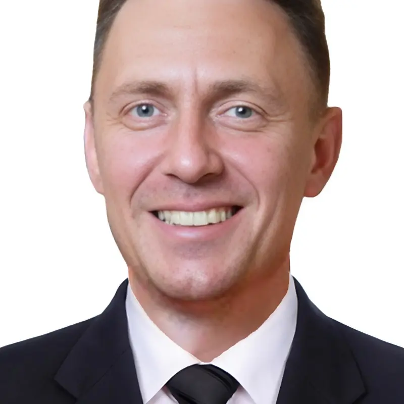 Александр Оханов