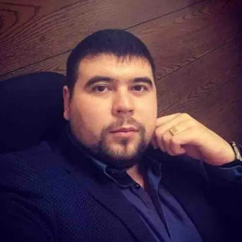 Денис Фильков