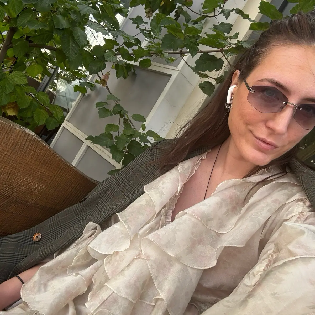 Янина Терешкова