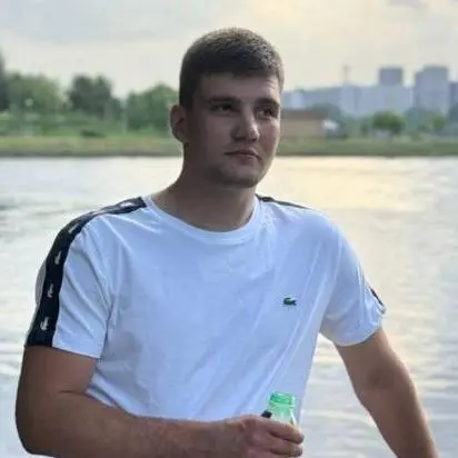 Александр Колобышко