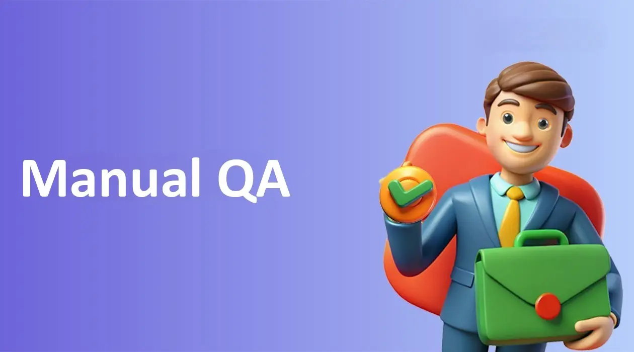 Manual QA
Формат: удаленно
Компания: Flexbby
ЗП: от 80 000 до 120 000 ₽
Полная занятость
#remote #junior #fulltime
Откликнуться: https://talanto | Сетка — социальная сеть от hh.ru