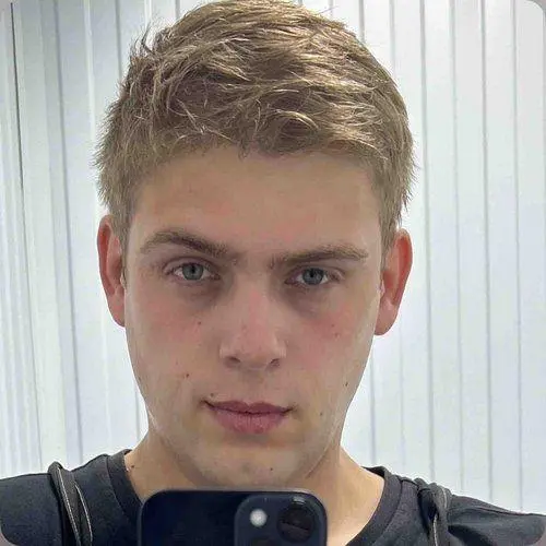 Алексей Сотников