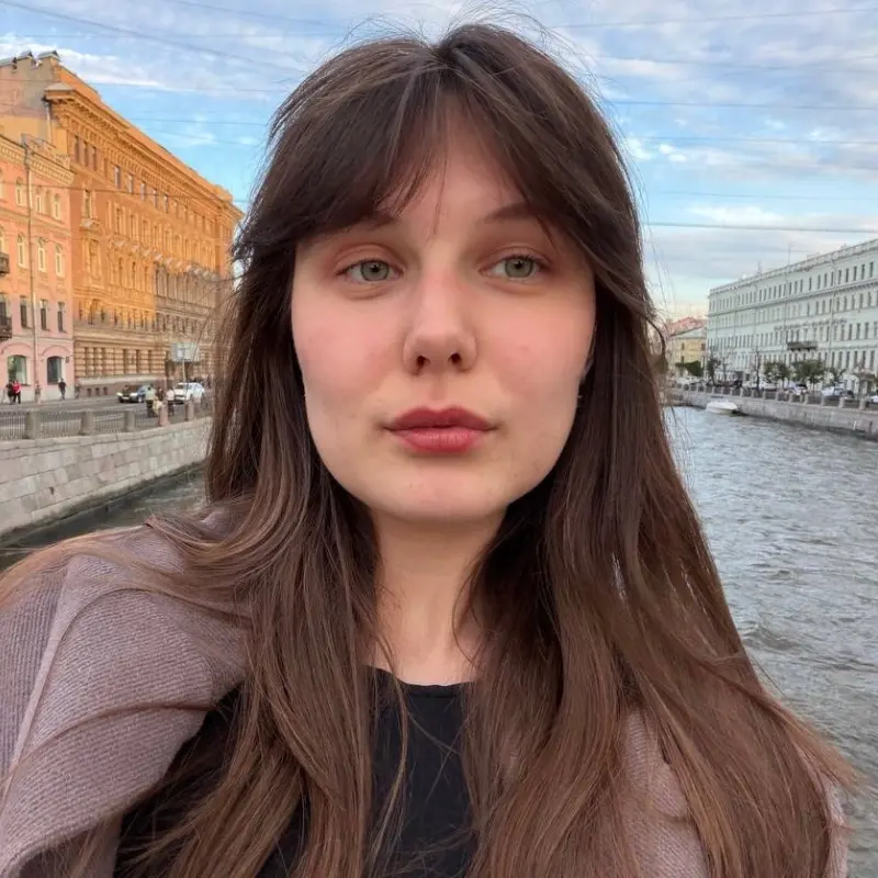 Доменика Бочкова