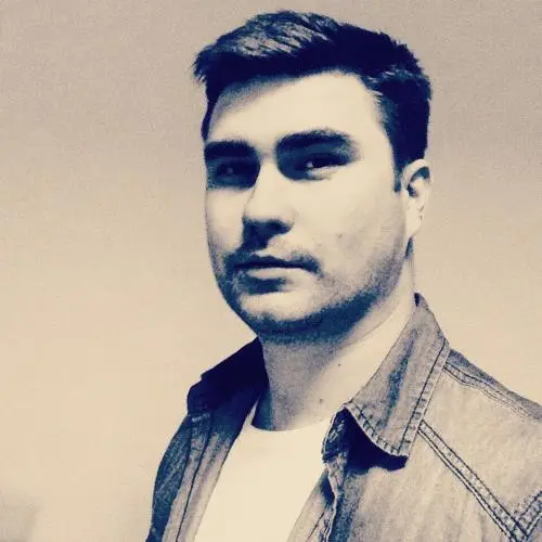 Максим Девяткин