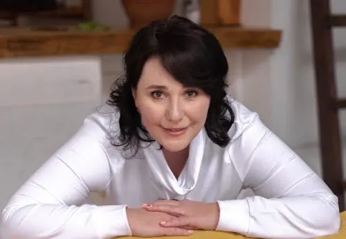 Оксана Лексина