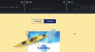 Pricing - Pure CSS
Интересная страничка, для покупки товара или услуги на чистом CSS.
https://codepen.io/igdesign/pen/VwedgWj | Сетка — социальная сеть от hh.ru