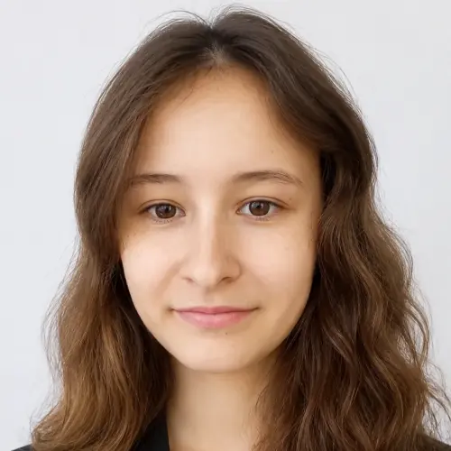 Ольга Евстафьева
