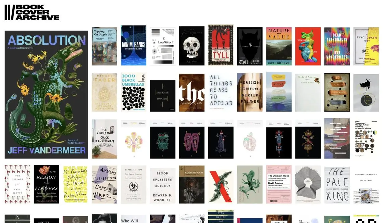 Book Cover Designs. Большой онлайн-архив разных книжных обложек с указанием авторов.
Есть поиск
#Вдохновение / ЛОВИ ОФФЕР! 🖤
В этом посте были ссылки, но мы их удалили по правилам Сетки | Сетка — социальная сеть от hh.ru